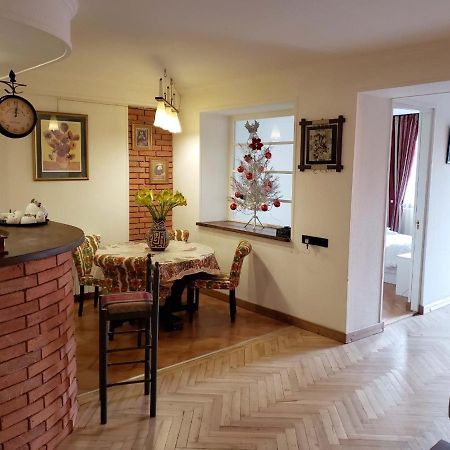 Tbilisi City Heart Apartment Eksteriør bilde