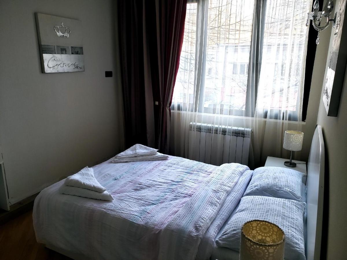 Tbilisi City Heart Apartment Eksteriør bilde