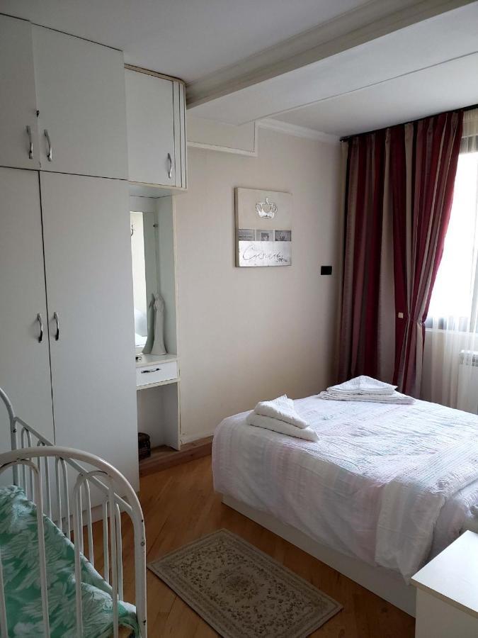 Tbilisi City Heart Apartment Eksteriør bilde